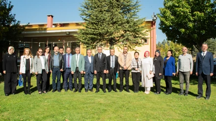 Selçuk Üniversitesi, Cumhuriyetimizin 100. yılını 100 etkinlikle kutluyor